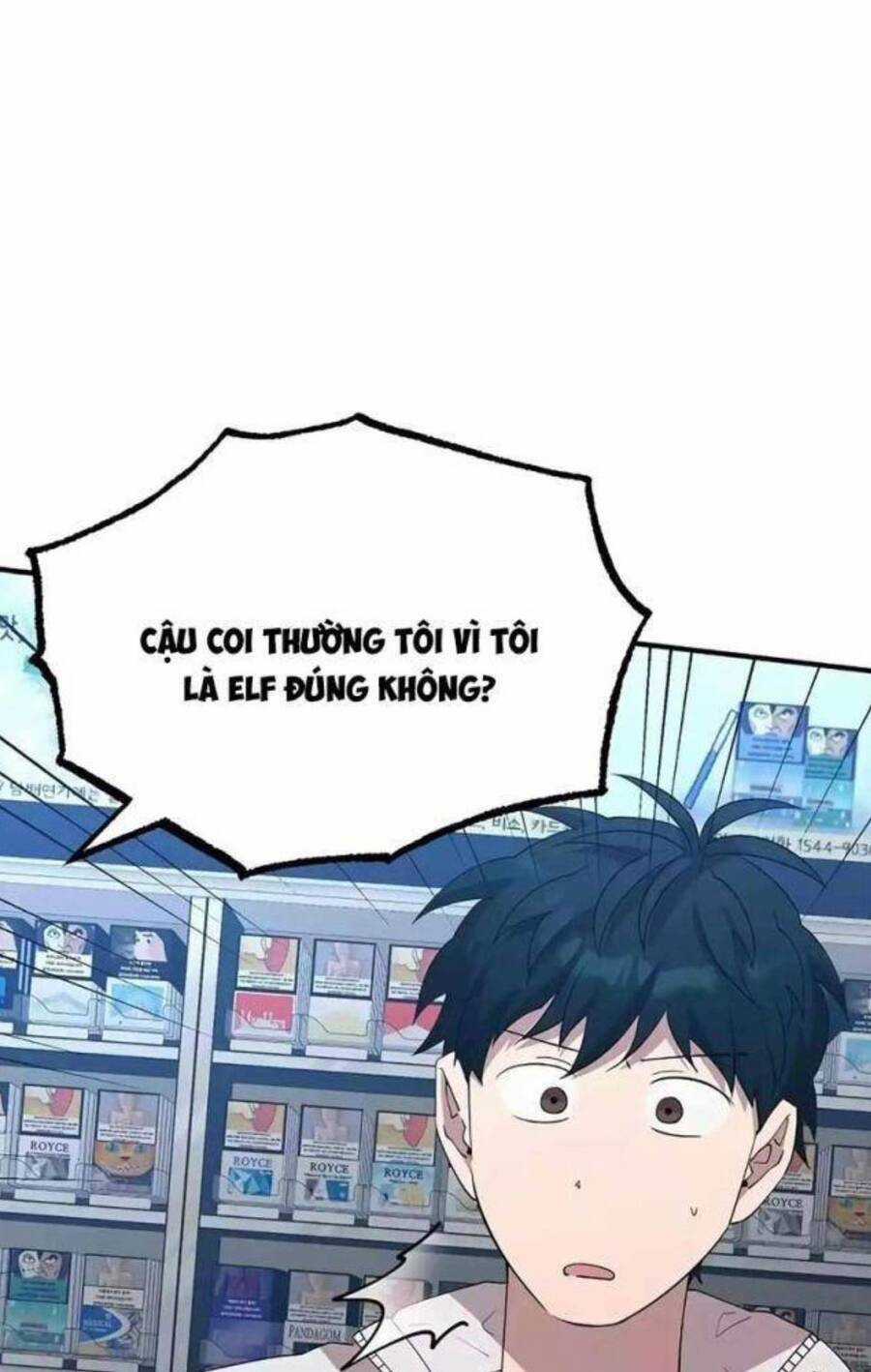 Cửa Hàng Diệu Kỳ Chương 9 trang 33