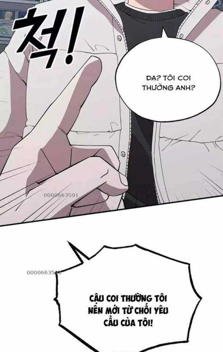 Cửa Hàng Diệu Kỳ Chương 9 trang 34