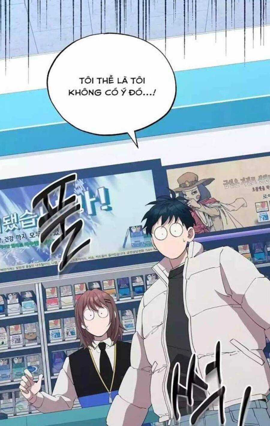 Cửa Hàng Diệu Kỳ Chương 9 trang 36