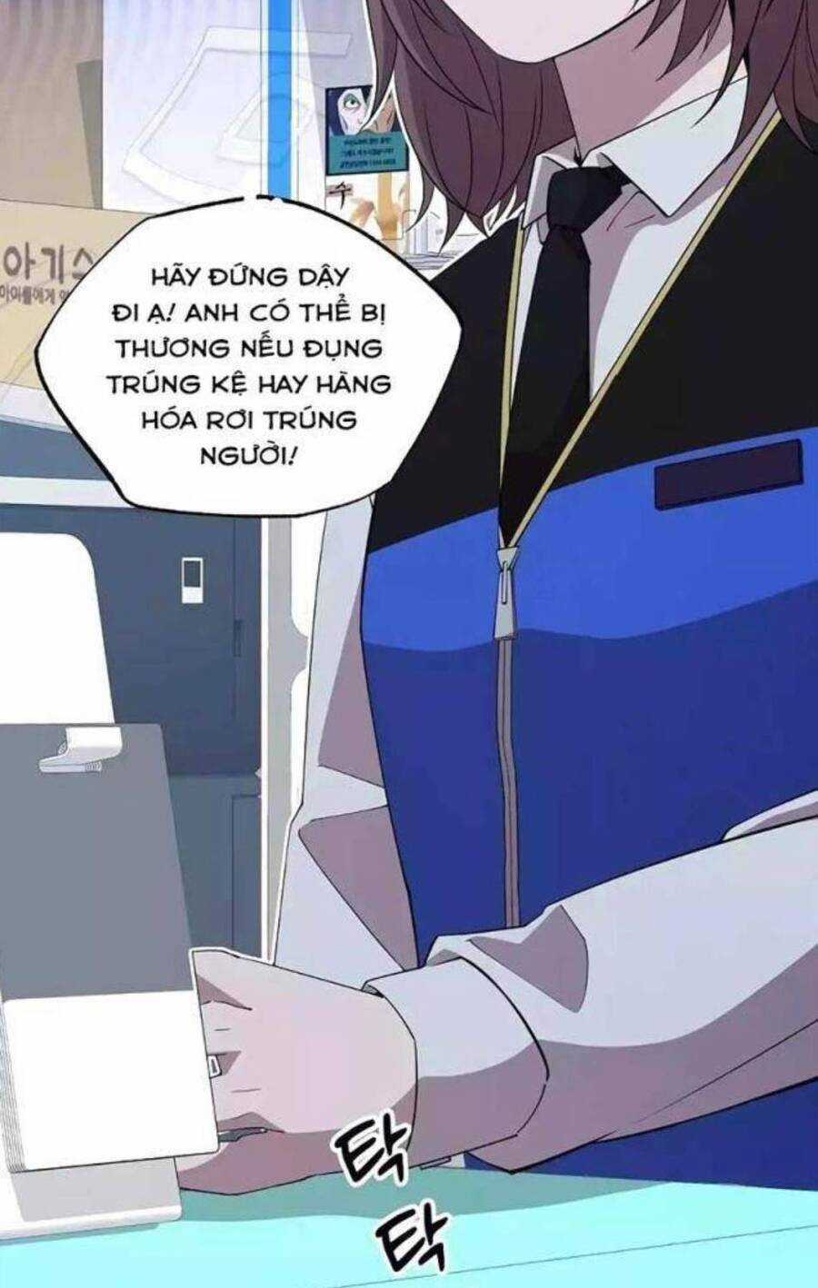 Cửa Hàng Diệu Kỳ Chương 9 trang 43