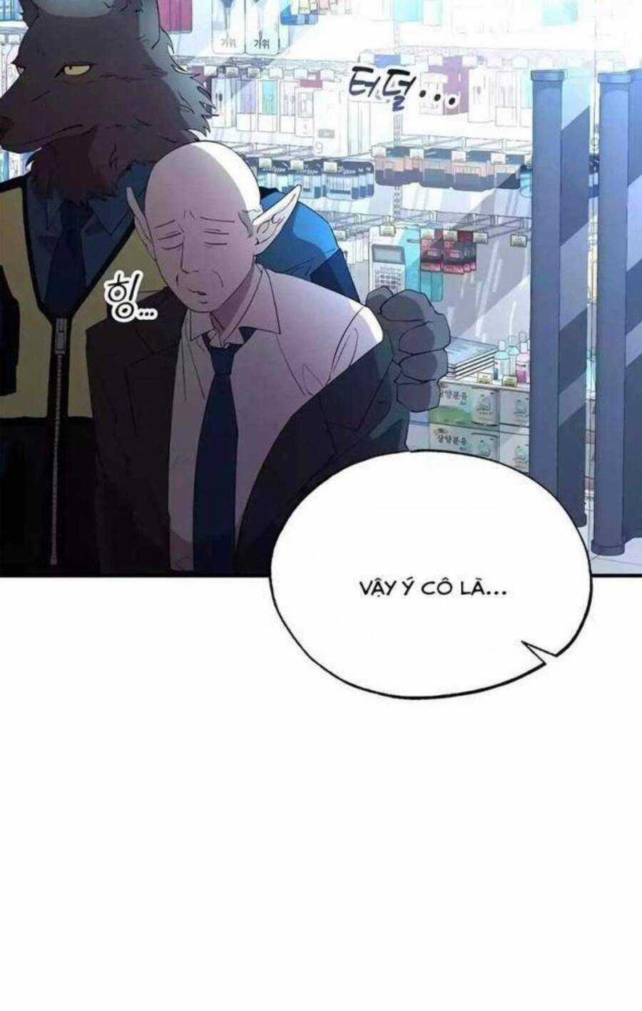 Cửa Hàng Diệu Kỳ Chương 9 trang 49