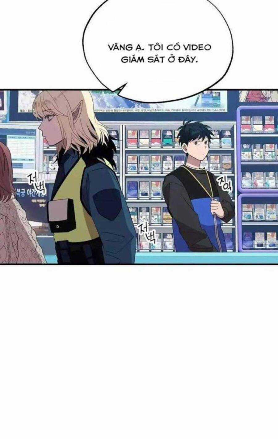 Cửa Hàng Diệu Kỳ Chương 9 trang 52