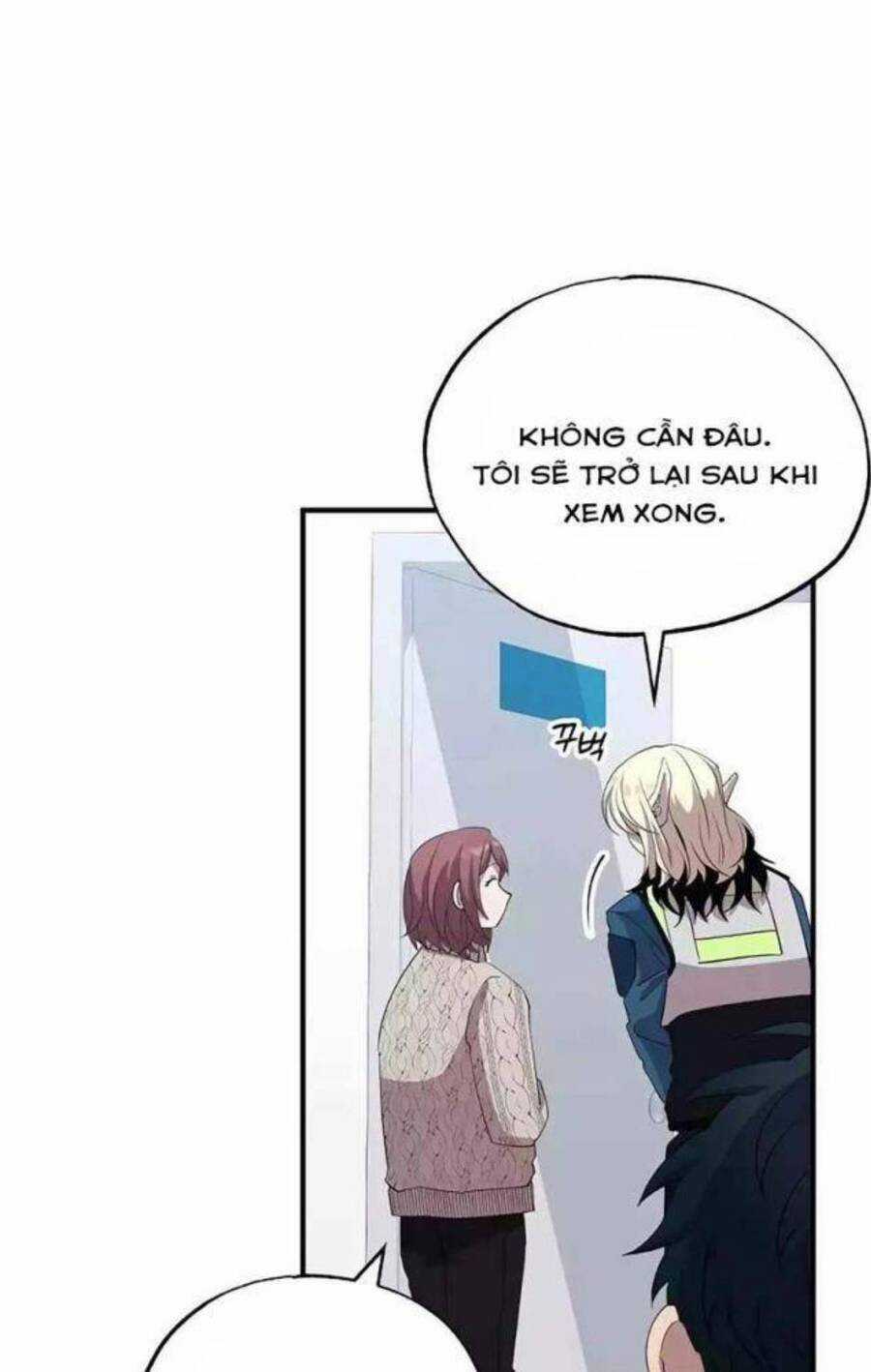 Cửa Hàng Diệu Kỳ Chương 9 trang 54