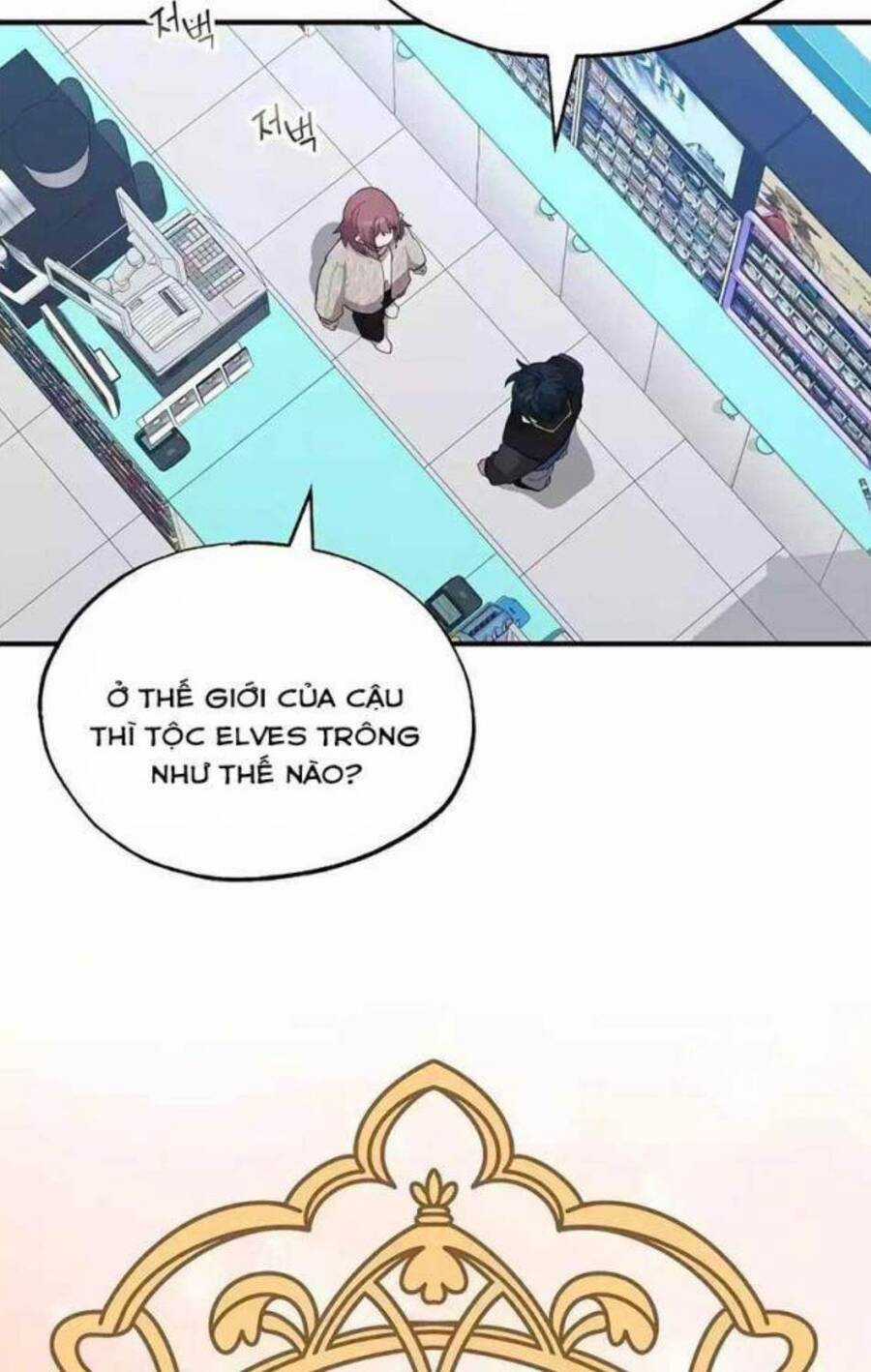 Cửa Hàng Diệu Kỳ Chương 9 trang 56