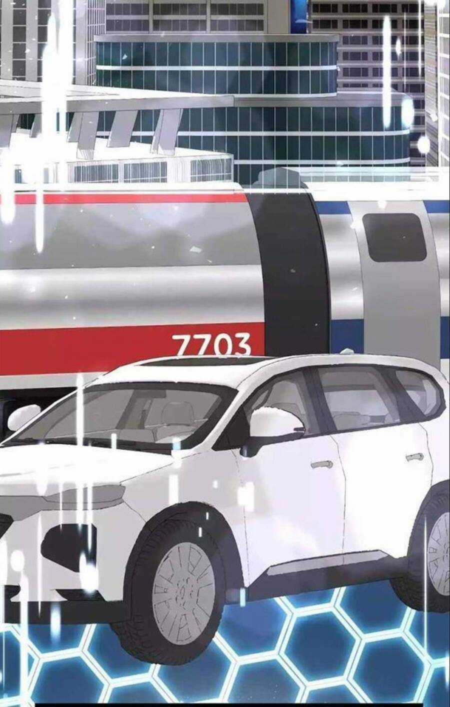 Cửa Hàng Diệu Kỳ Chương 9 trang 65