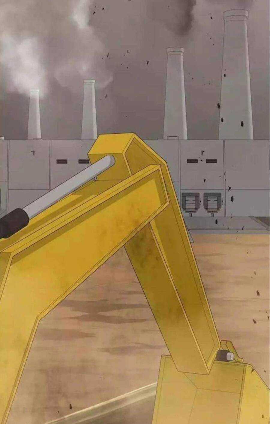 Cửa Hàng Diệu Kỳ Chương 9 trang 71