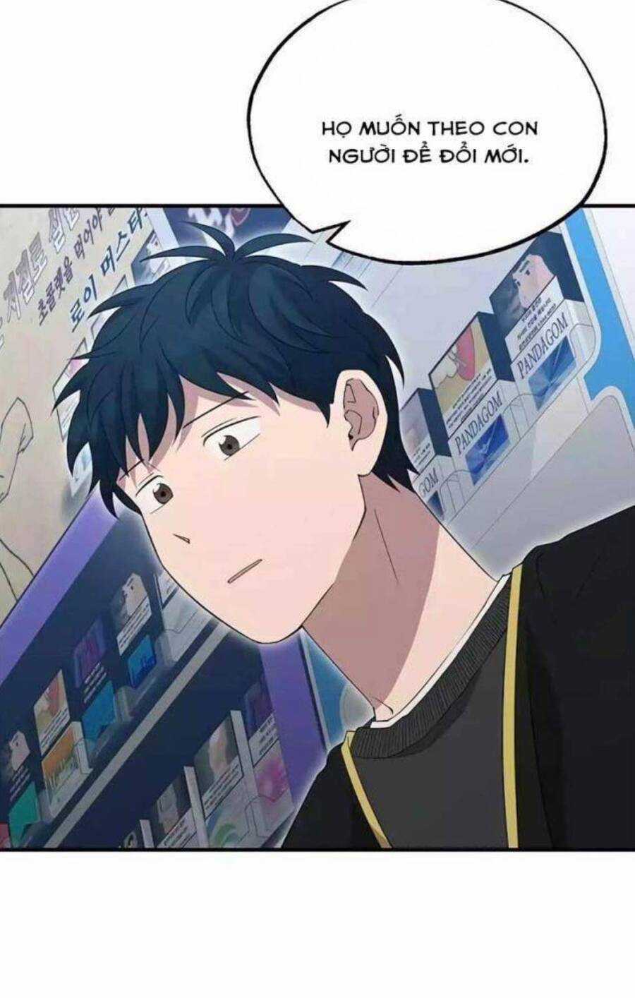 Cửa Hàng Diệu Kỳ Chương 9 trang 85