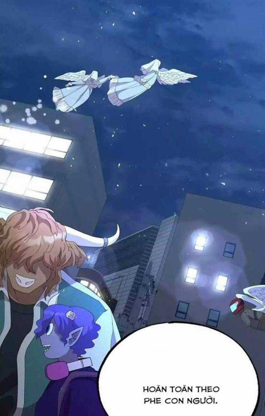 Cửa Hàng Diệu Kỳ Chương 9 trang 88