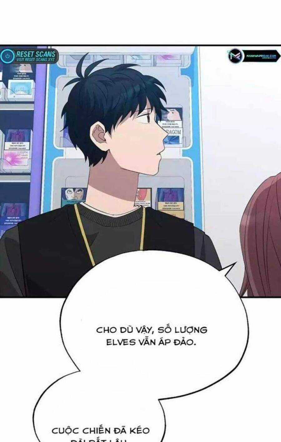 Cửa Hàng Diệu Kỳ Chương 9 trang 90