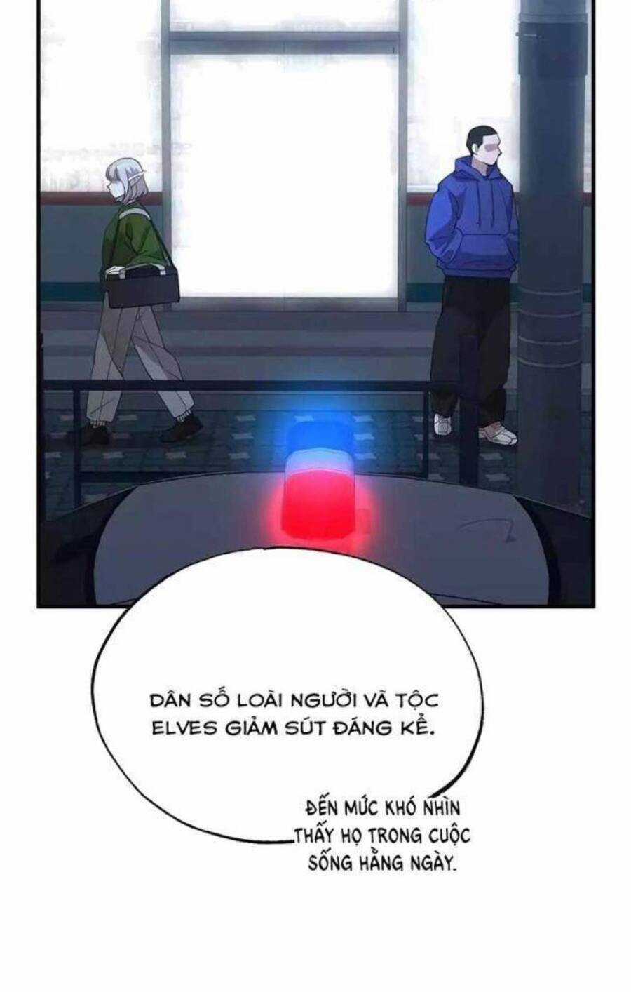 Cửa Hàng Diệu Kỳ Chương 9 trang 92