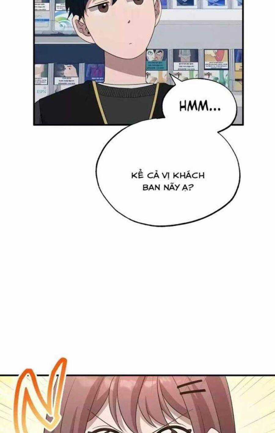 Cửa Hàng Diệu Kỳ Chương 9 trang 98