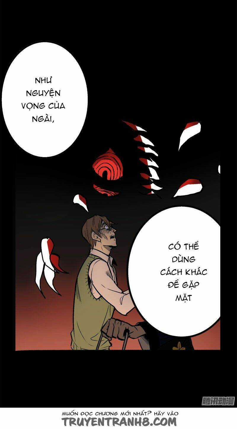 Cửa Hàng Không Tên Chapter 1 trang 18