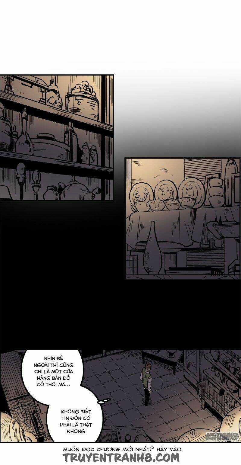 Cửa Hàng Không Tên Chapter 1 trang 5