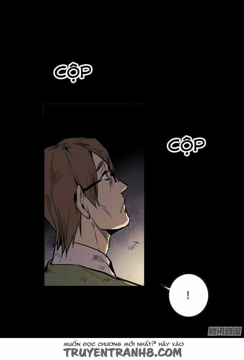 Cửa Hàng Không Tên Chapter 1 trang 6