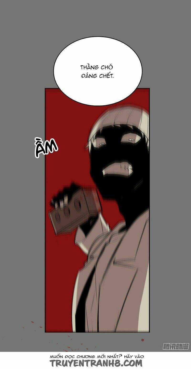 Cửa Hàng Không Tên Chapter 10 trang 10