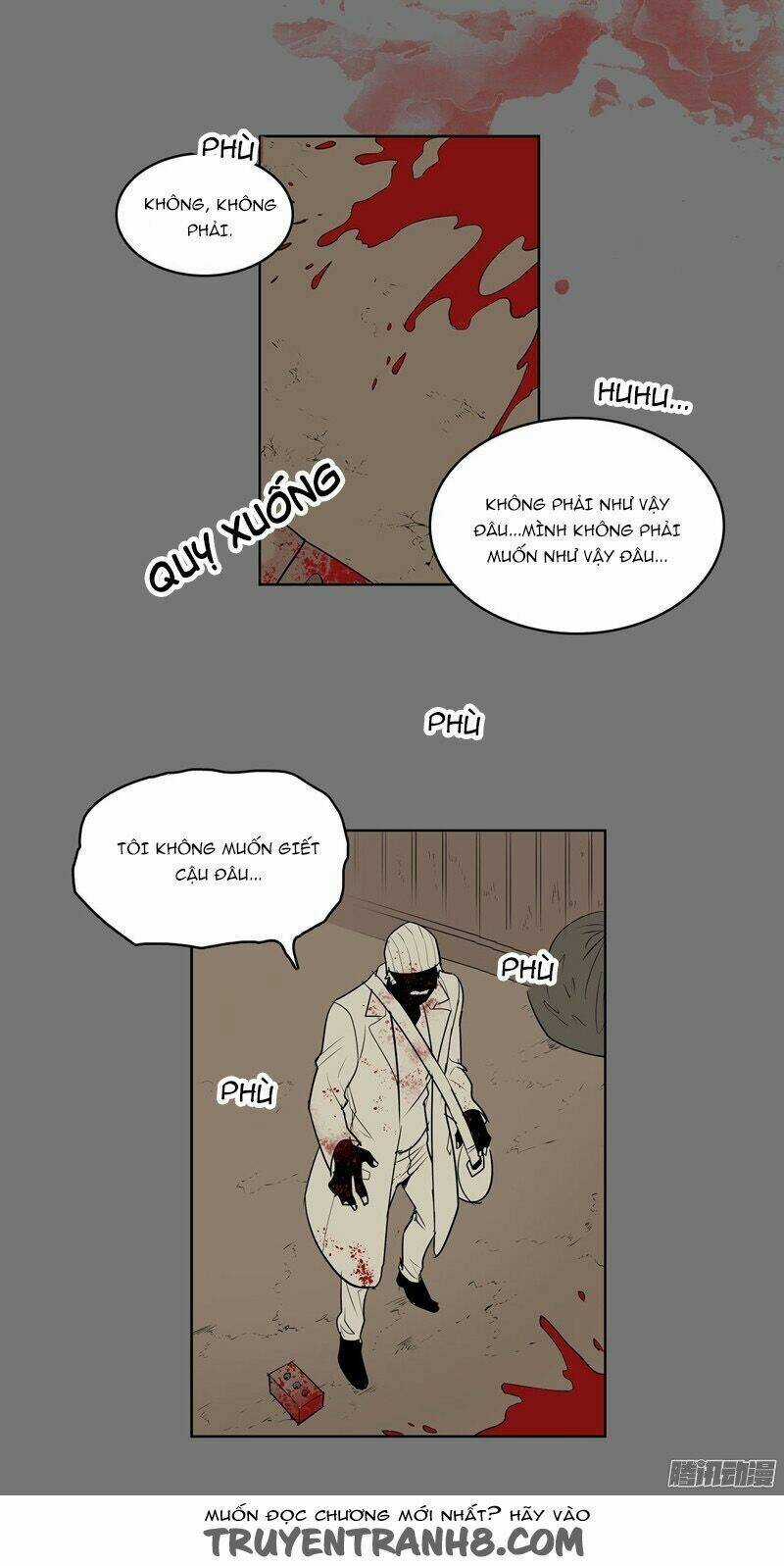 Cửa Hàng Không Tên Chapter 10 trang 12