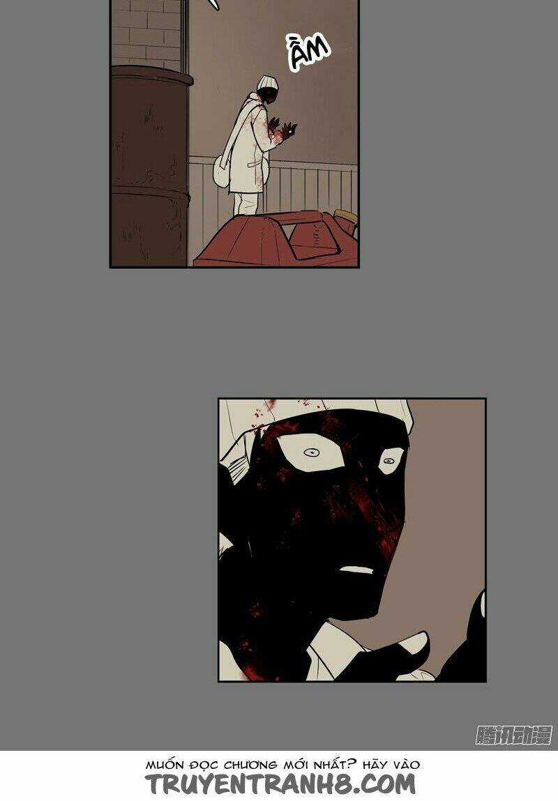 Cửa Hàng Không Tên Chapter 10 trang 14