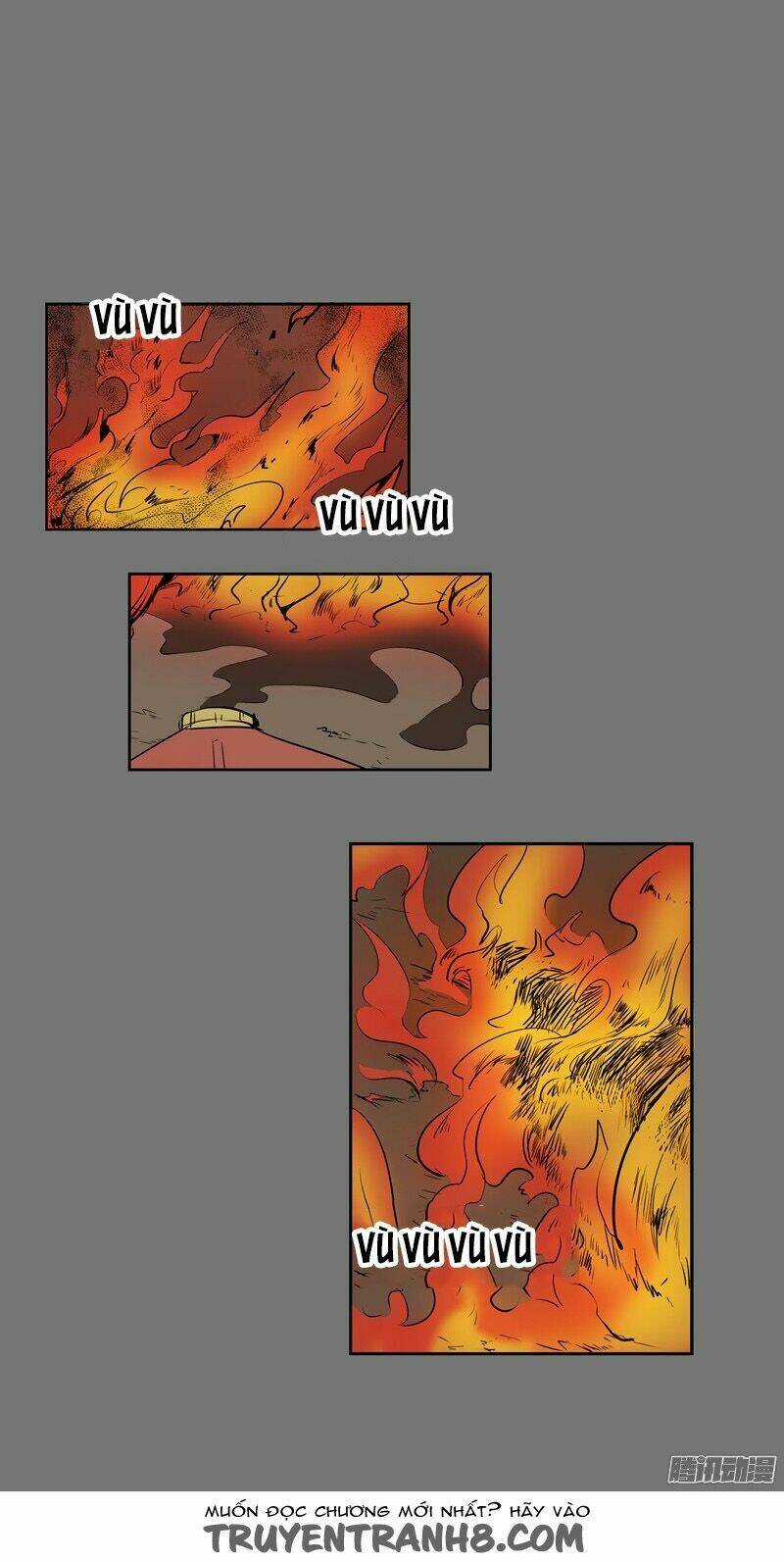 Cửa Hàng Không Tên Chapter 10 trang 15