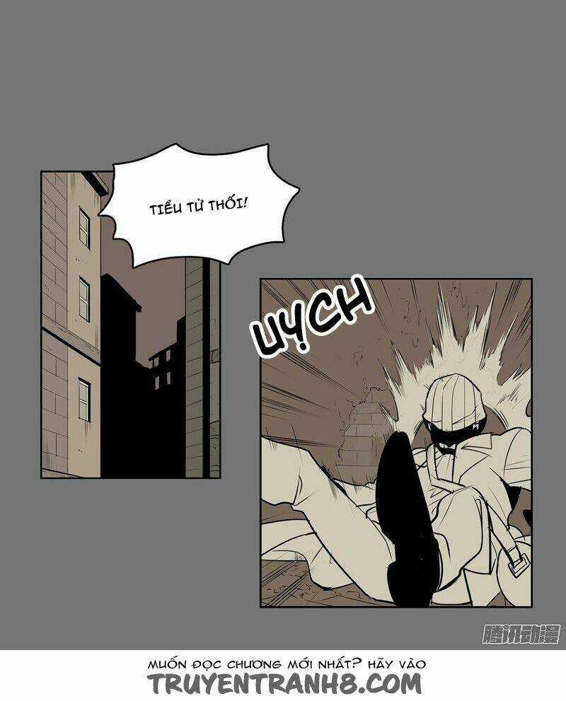 Cửa Hàng Không Tên Chapter 10 trang 2