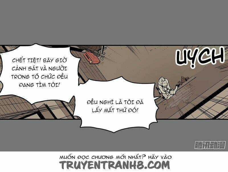 Cửa Hàng Không Tên Chapter 10 trang 4