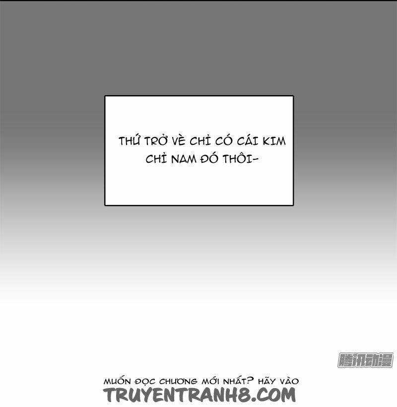 Cửa Hàng Không Tên Chapter 11 trang 11