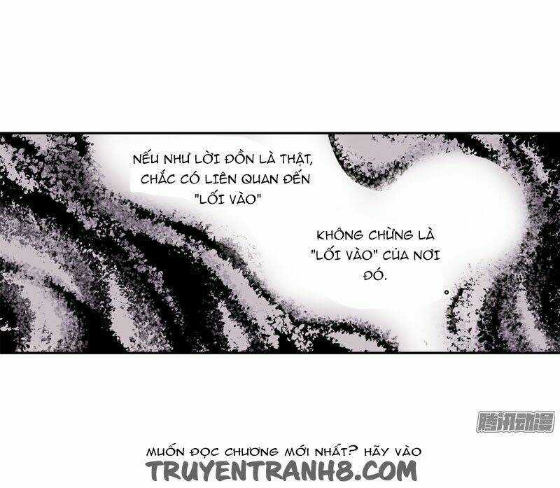 Cửa Hàng Không Tên Chapter 11 trang 16