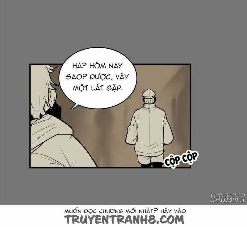 Cửa Hàng Không Tên Chapter 11 trang 22