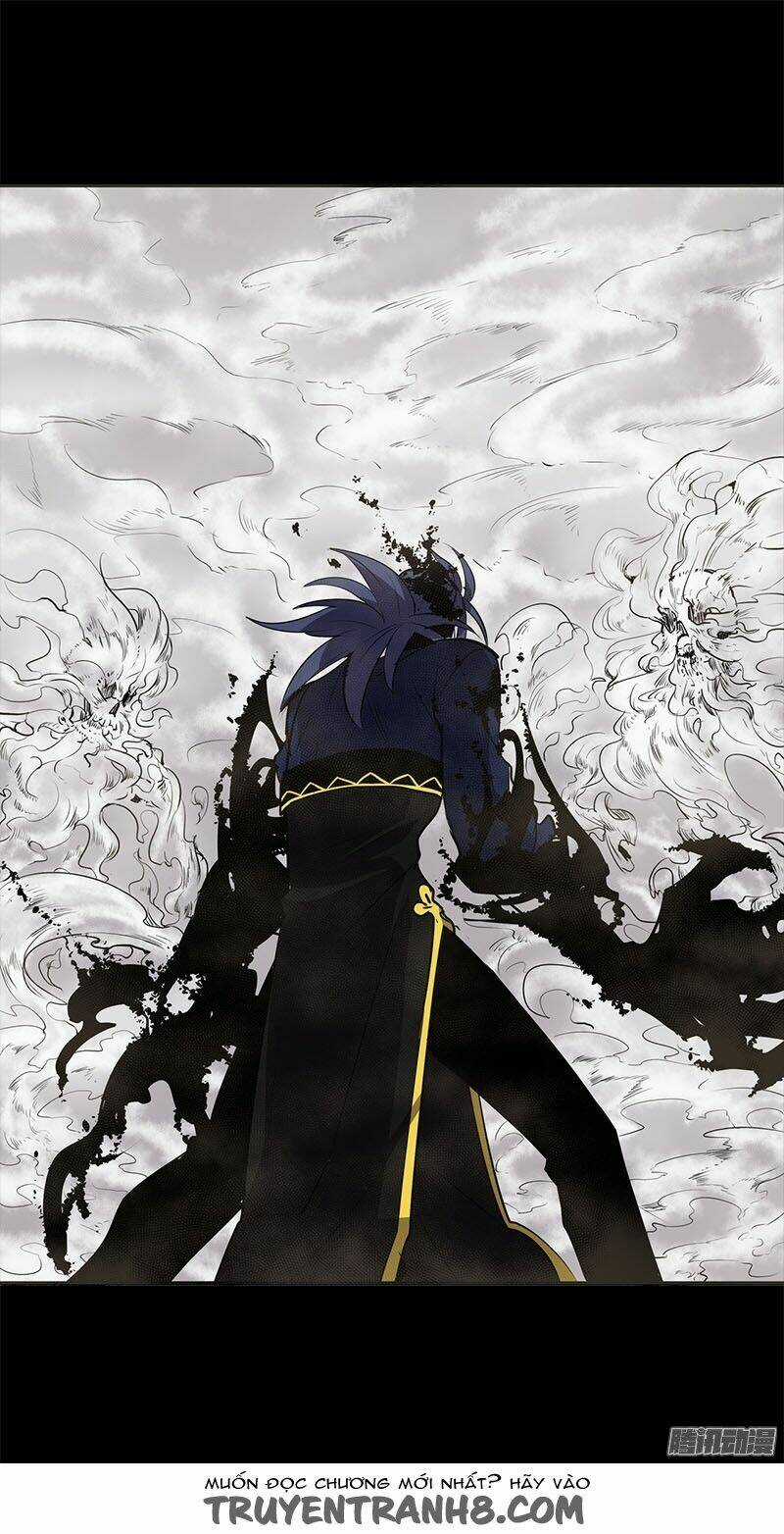 Cửa Hàng Không Tên Chapter 11 trang 4