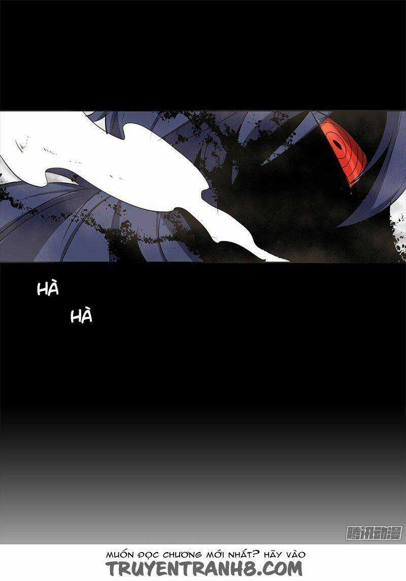 Cửa Hàng Không Tên Chapter 11 trang 5