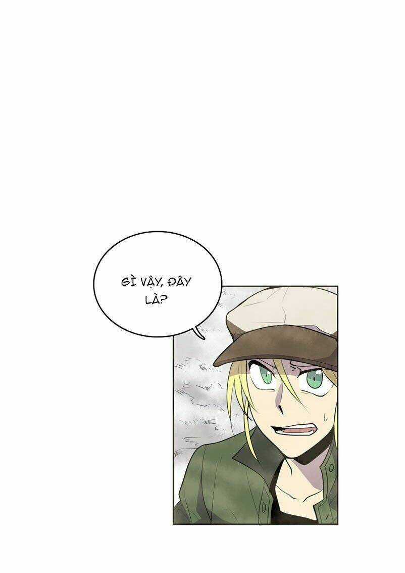 Cửa Hàng Không Tên Chapter 12 trang 19