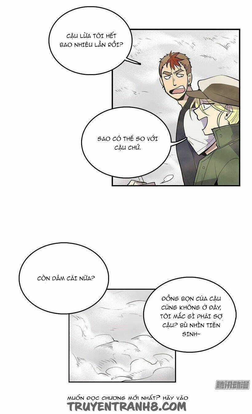 Cửa Hàng Không Tên Chapter 13 trang 5