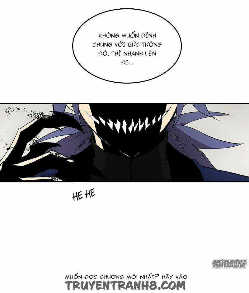 Cửa Hàng Không Tên Chapter 14 trang 3