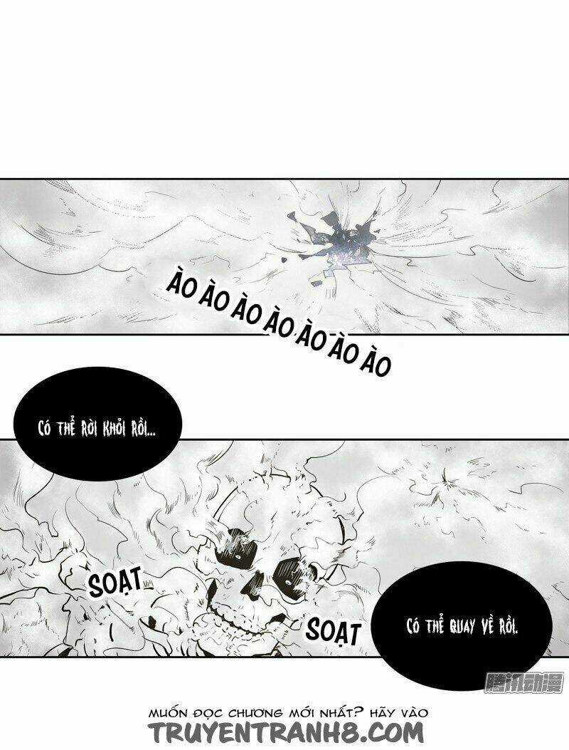 Cửa Hàng Không Tên Chapter 15 trang 20