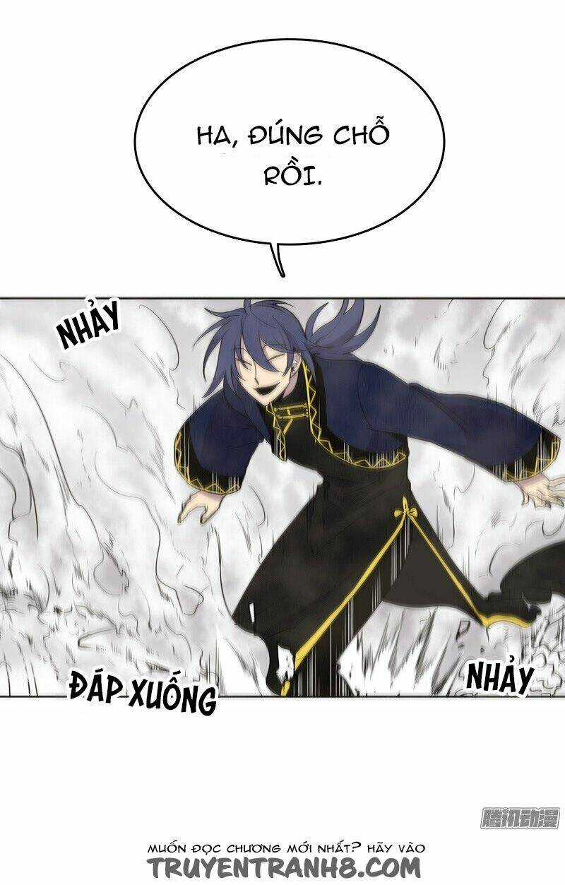 Cửa Hàng Không Tên Chapter 15 trang 22