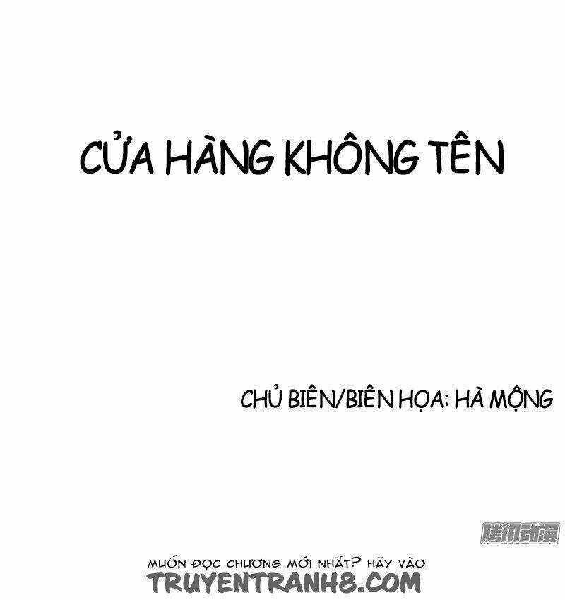 Cửa Hàng Không Tên Chapter 15 trang 6