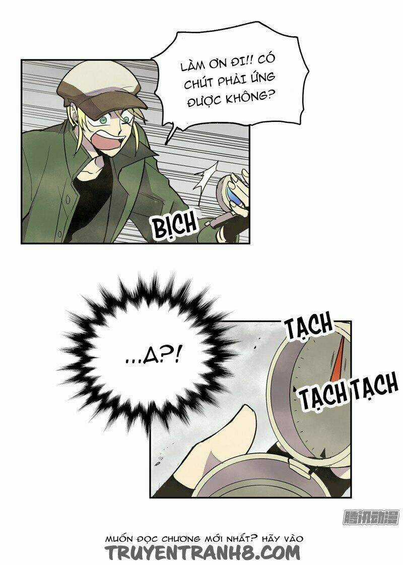 Cửa Hàng Không Tên Chapter 15 trang 7