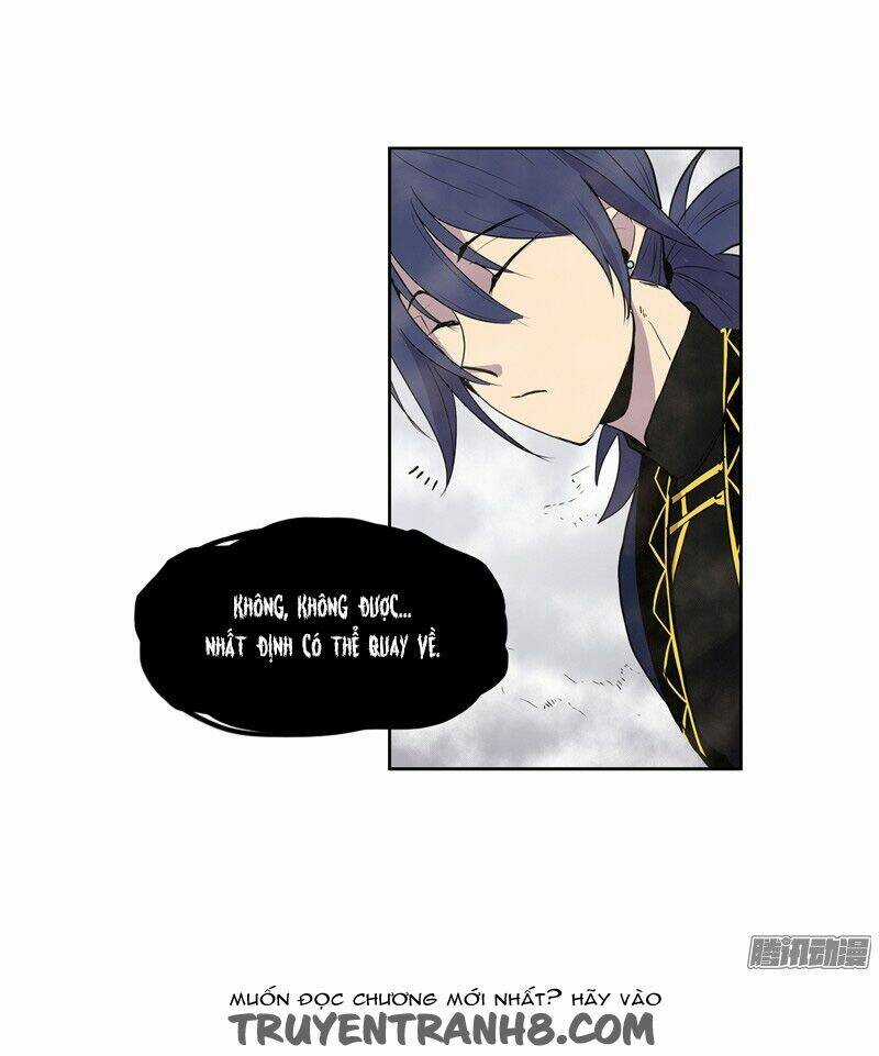 Cửa Hàng Không Tên Chapter 16 trang 2