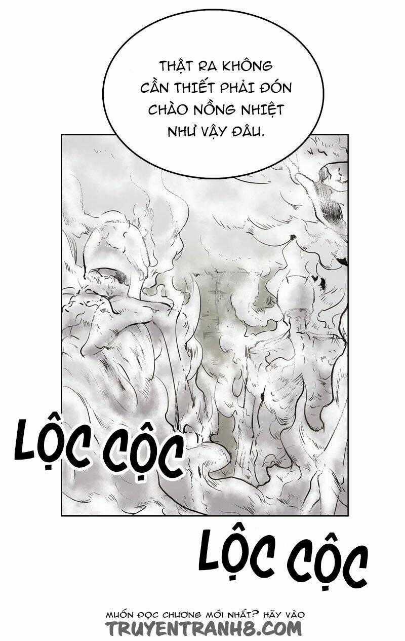 Cửa Hàng Không Tên Chapter 16 trang 24