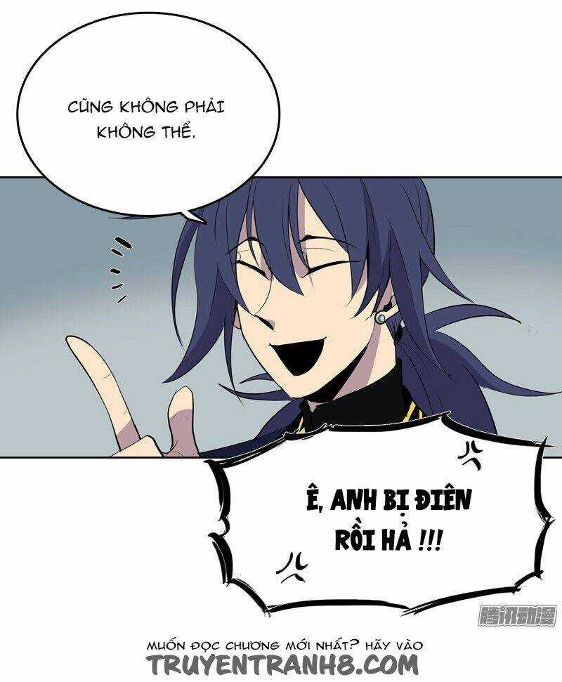 Cửa Hàng Không Tên Chapter 17 trang 10