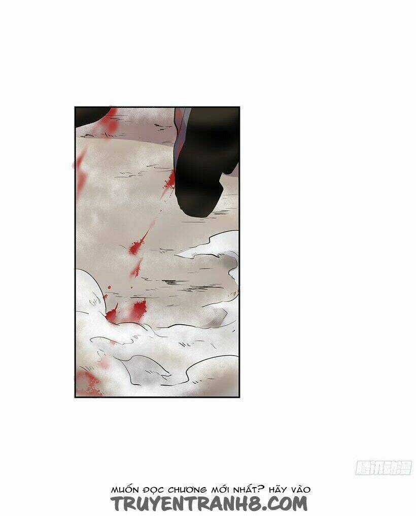 Cửa Hàng Không Tên Chapter 18 trang 25