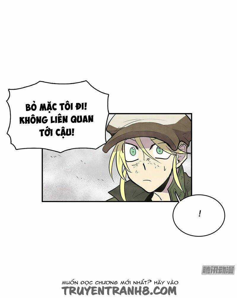 Cửa Hàng Không Tên Chapter 19 trang 19