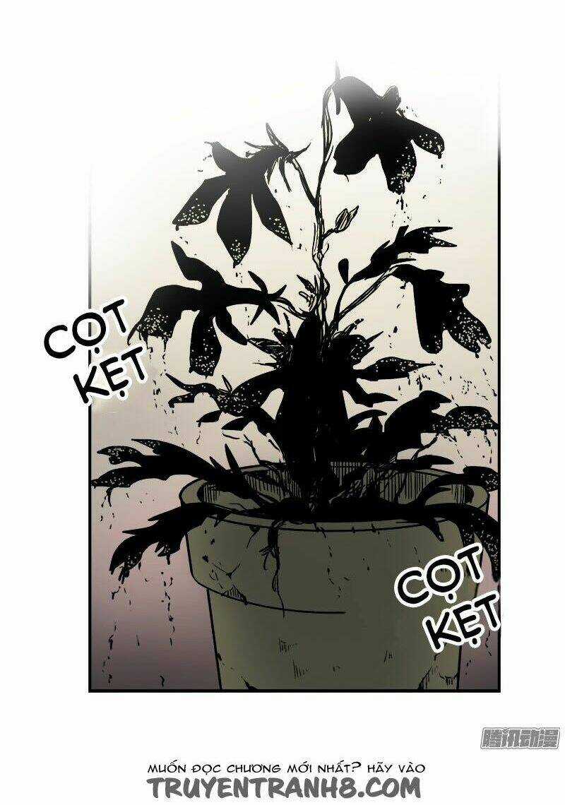 Cửa Hàng Không Tên Chapter 2 trang 13