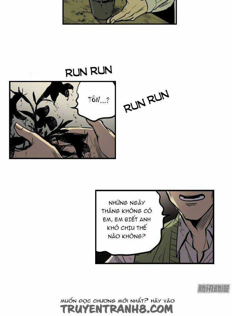 Cửa Hàng Không Tên Chapter 2 trang 16