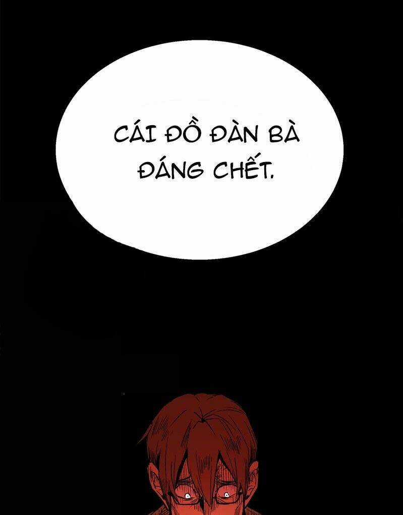 Cửa Hàng Không Tên Chapter 2 trang 17