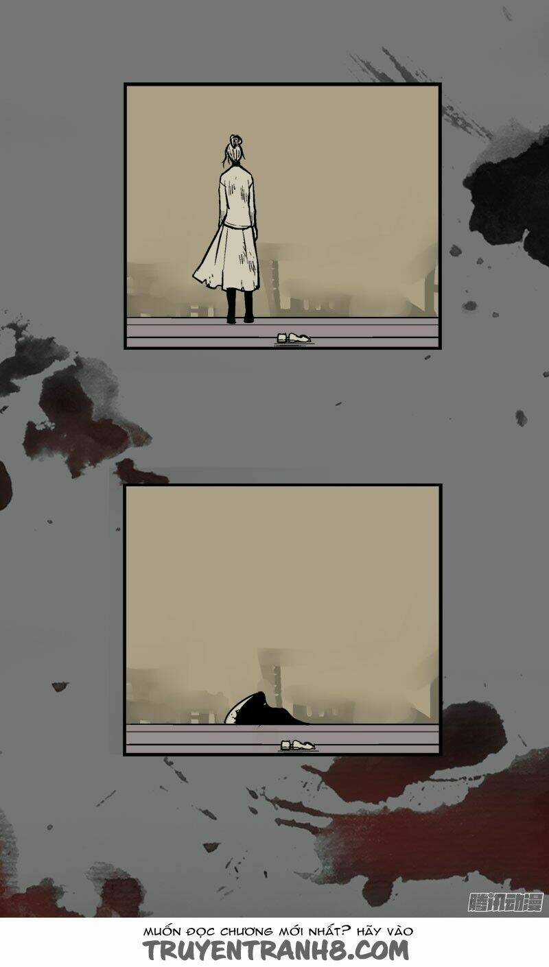 Cửa Hàng Không Tên Chapter 2 trang 2