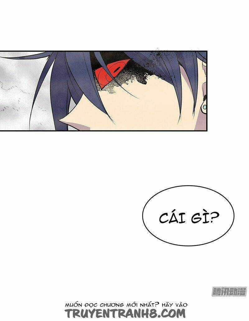 Cửa Hàng Không Tên Chapter 20 trang 14