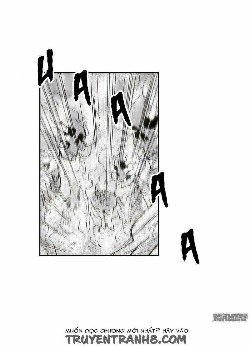 Cửa Hàng Không Tên Chapter 20 trang 17