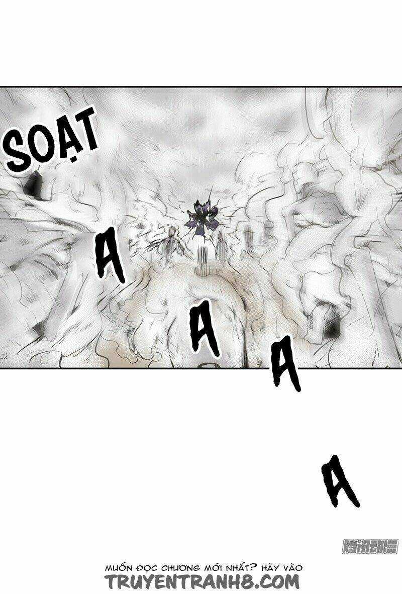 Cửa Hàng Không Tên Chapter 20 trang 18