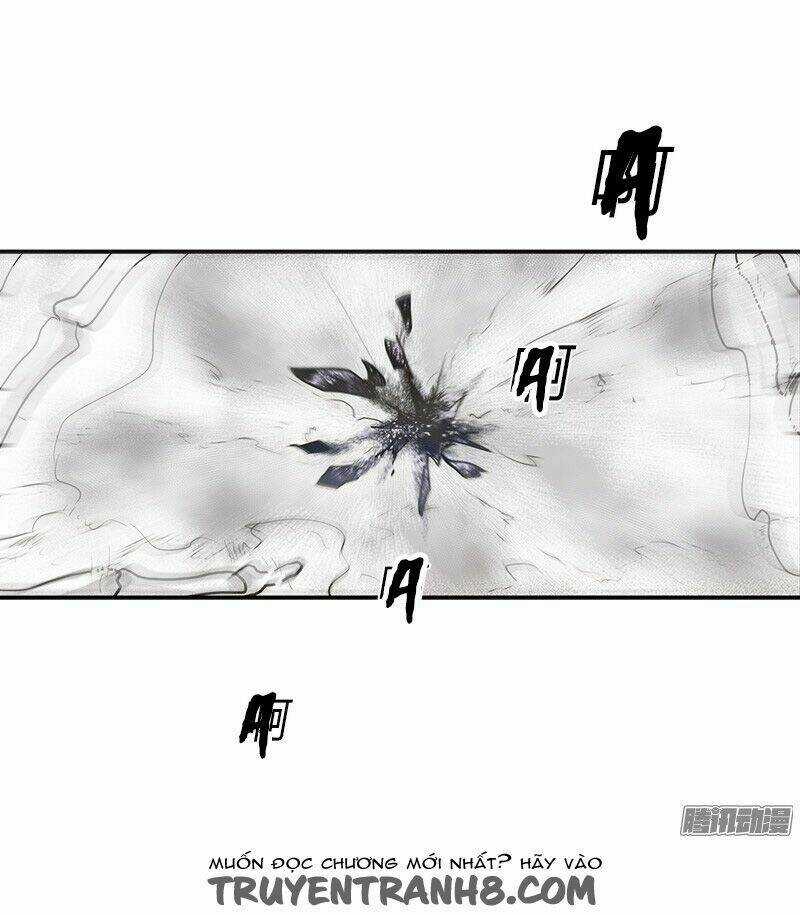 Cửa Hàng Không Tên Chapter 20 trang 19