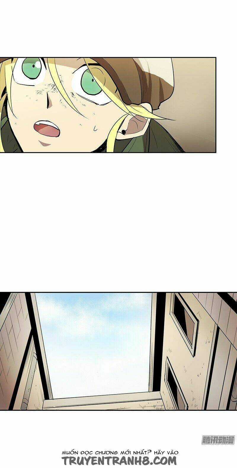 Cửa Hàng Không Tên Chapter 20 trang 21